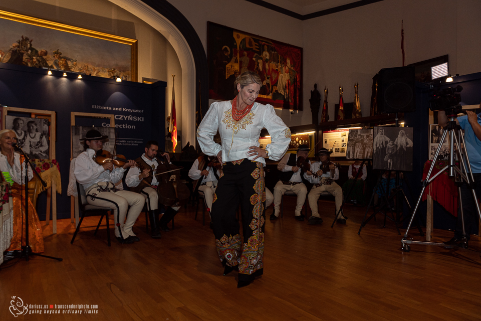 Anna Szyzdek-Karska 40 lat pracy