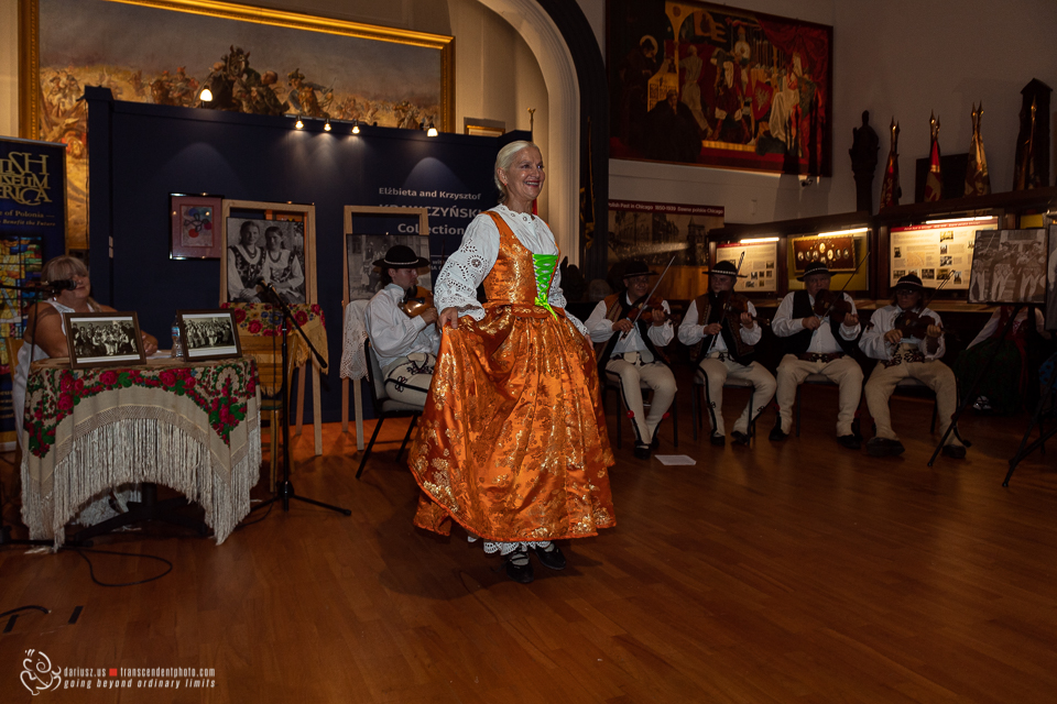 Anna Szyzdek-Karska 40 lat pracy