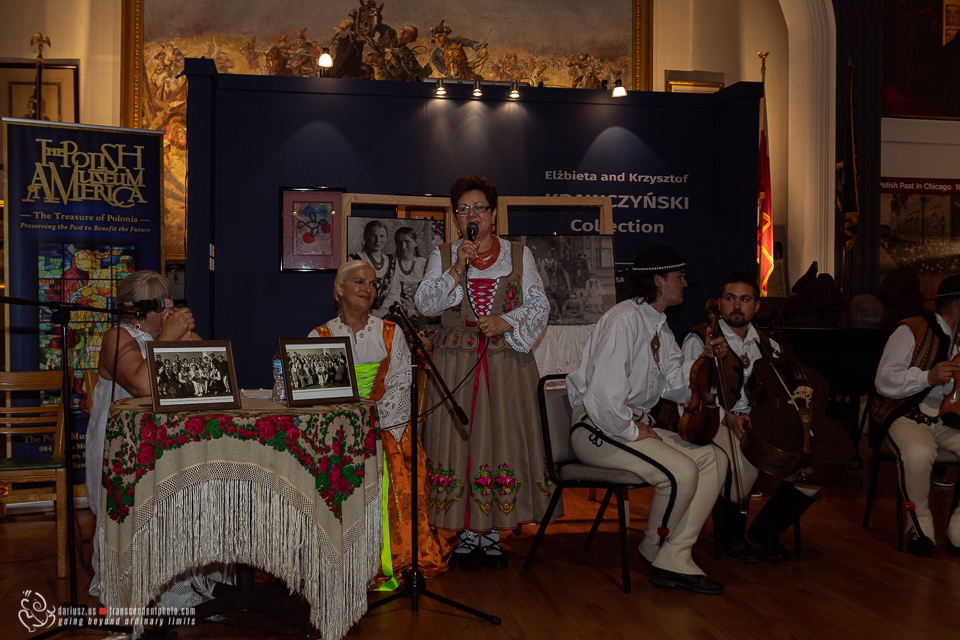 Anna Szyzdek-Karska 40 lat pracy