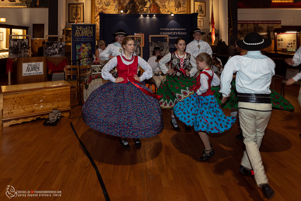 Anna Szyzdek-Karska 40 lat pracy