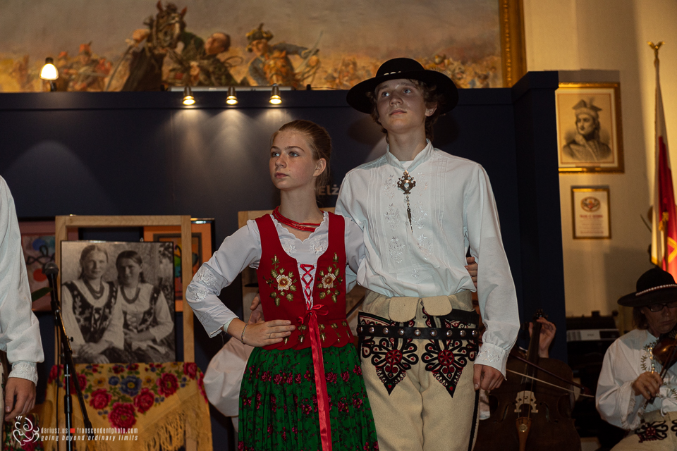 Anna Szyzdek-Karska 40 lat pracy