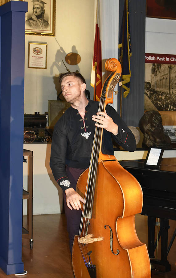 Photos by Lidia Kowalewicz