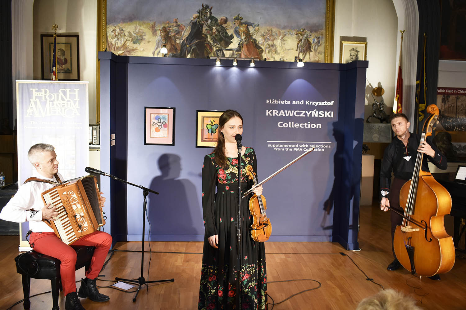 Photos by Lidia Kowalewicz