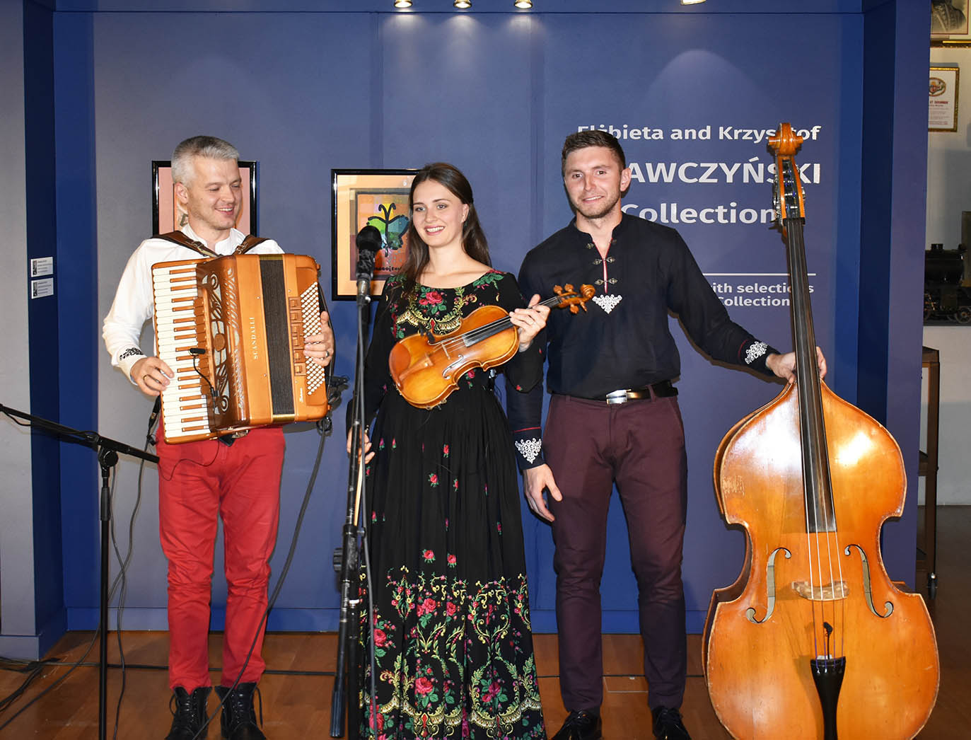 Photos by Lidia Kowalewicz