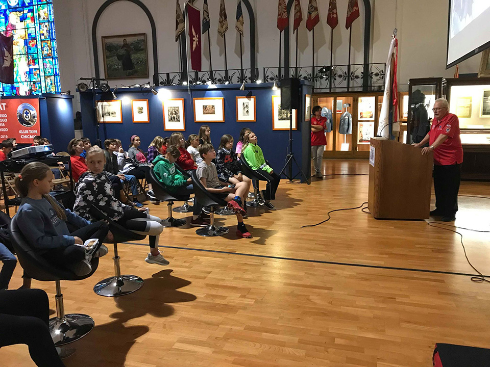 110 lat Tatrzańskiego Ochotniczego Pogotowia Ratunkowego