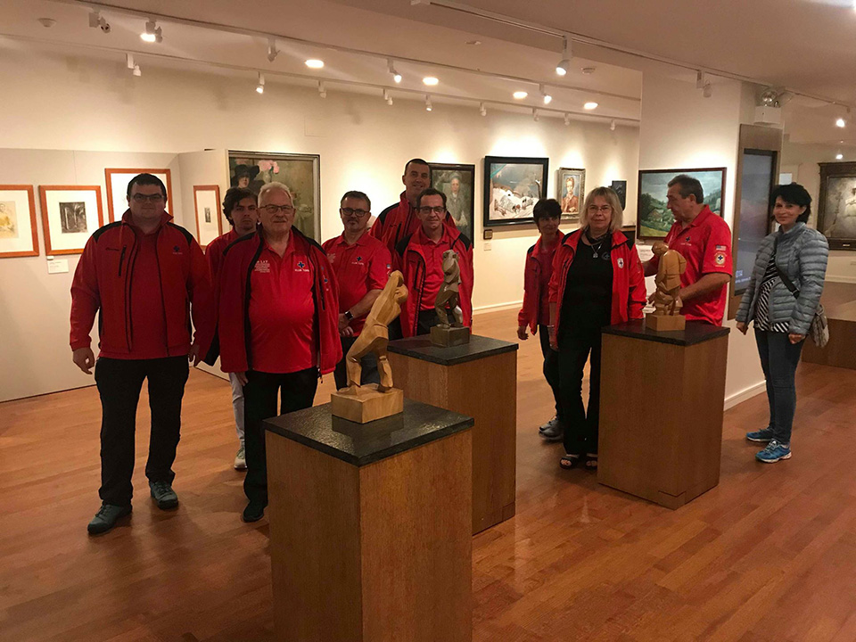 110 lat Tatrzańskiego Ochotniczego Pogotowia Ratunkowego