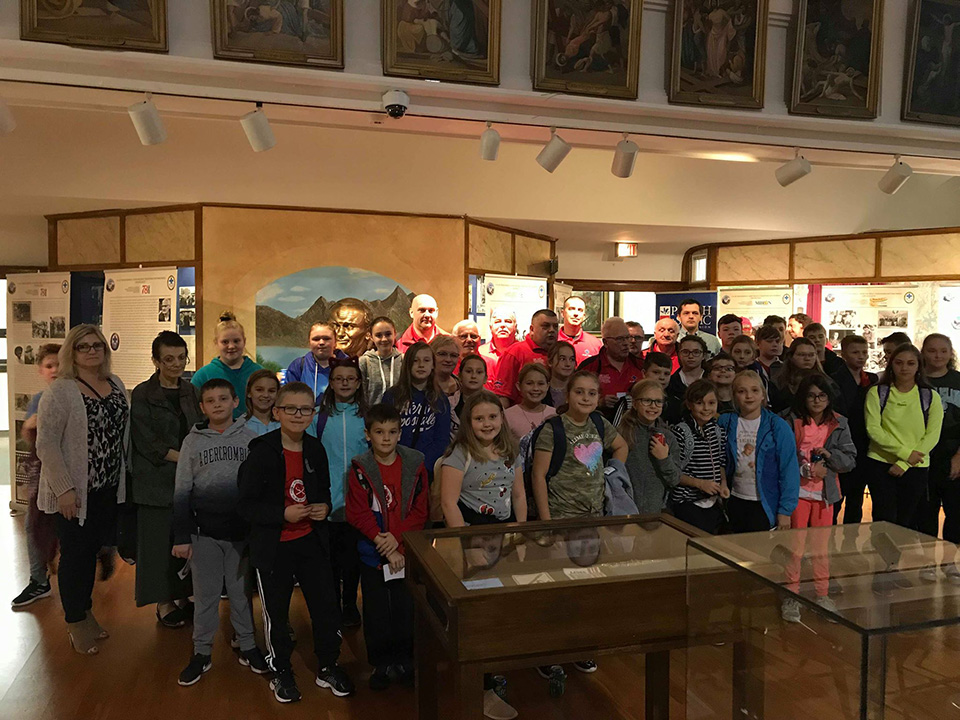 110 lat Tatrzańskiego Ochotniczego Pogotowia Ratunkowego