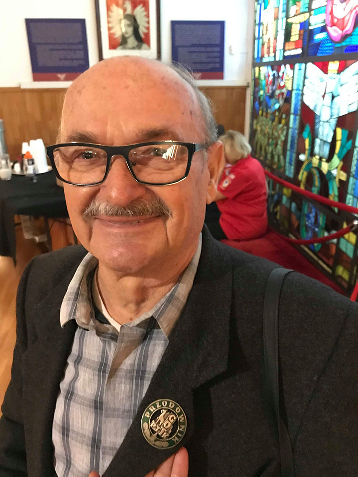 110 lat Tatrzańskiego Ochotniczego Pogotowia Ratunkowego