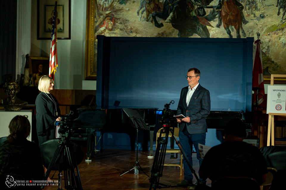 Chopin in the city - Autumn series