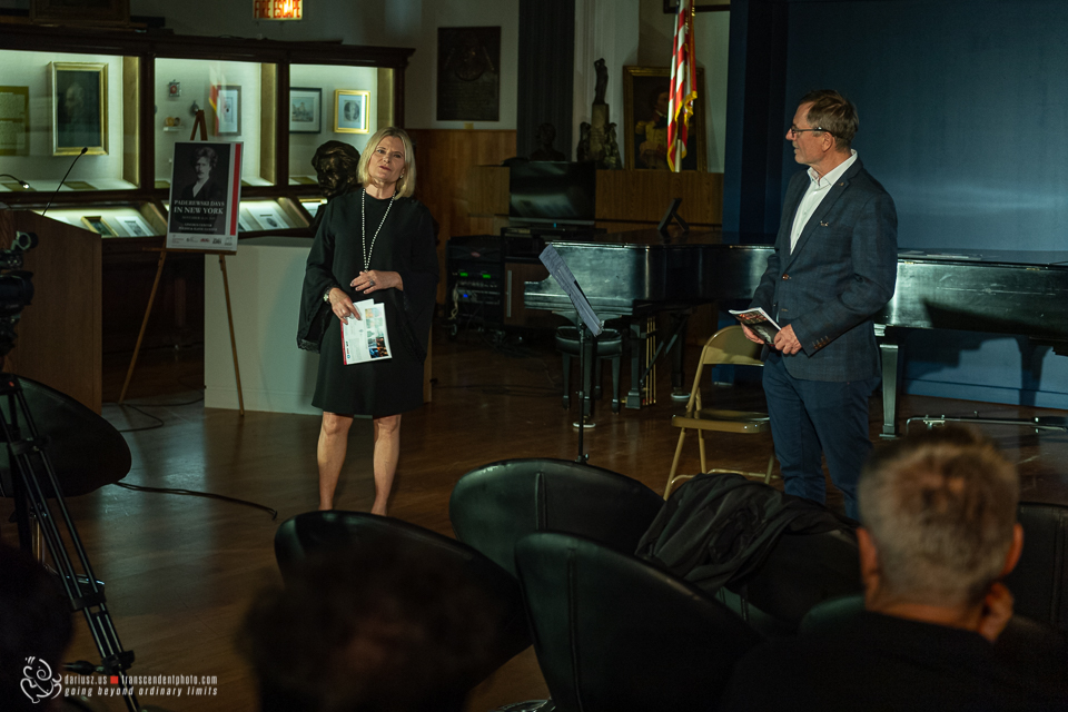 Chopin in the city - Autumn series