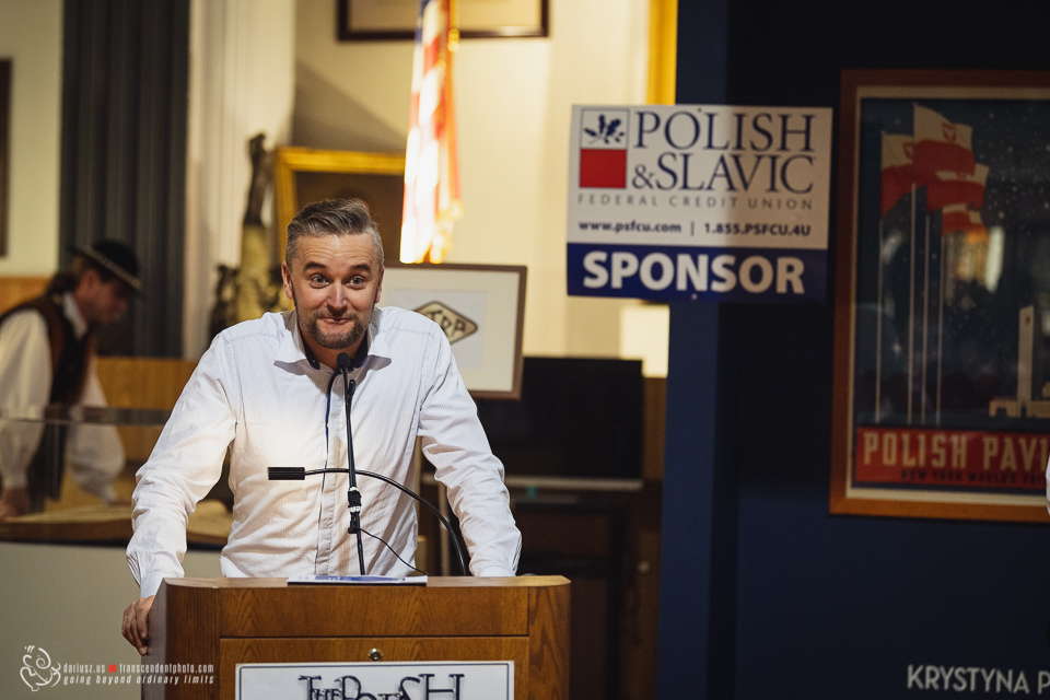 Polish Highlander's Day