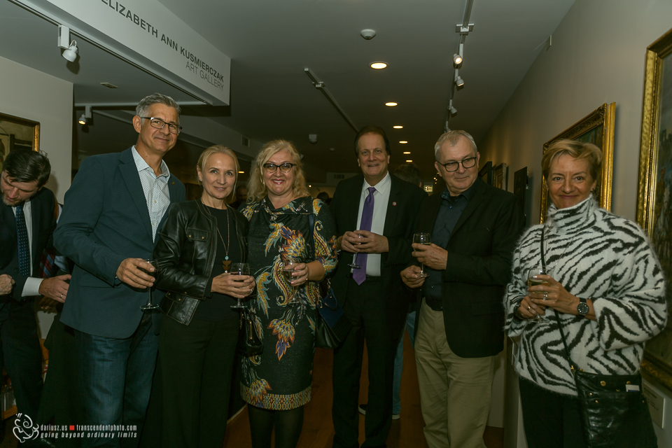 Opening Reception: The World of Tomorrow