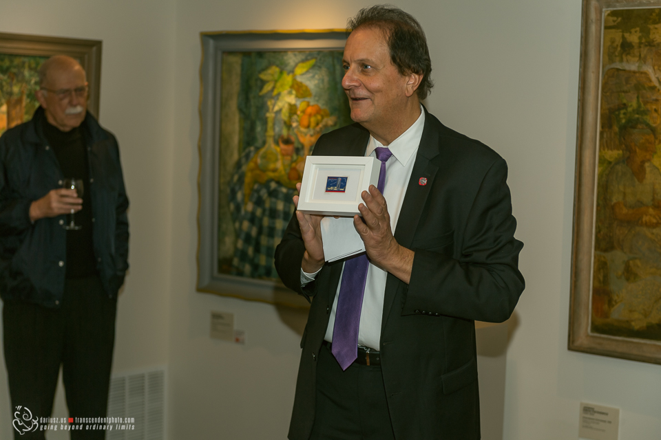 Opening Reception: The World of Tomorrow