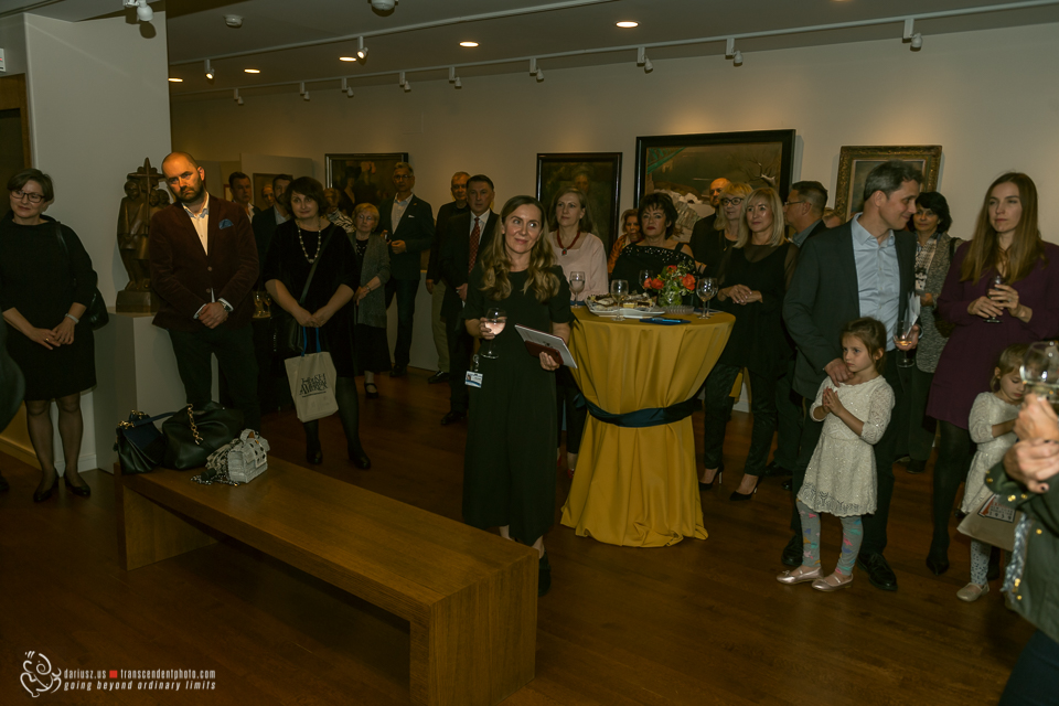 Opening Reception: The World of Tomorrow