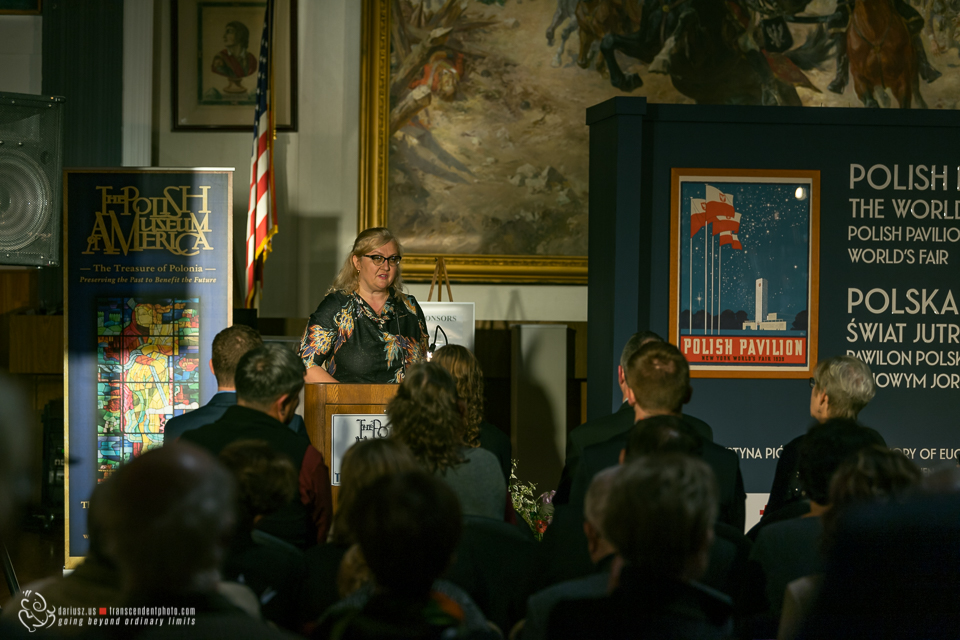 Opening Reception: The World of Tomorrow