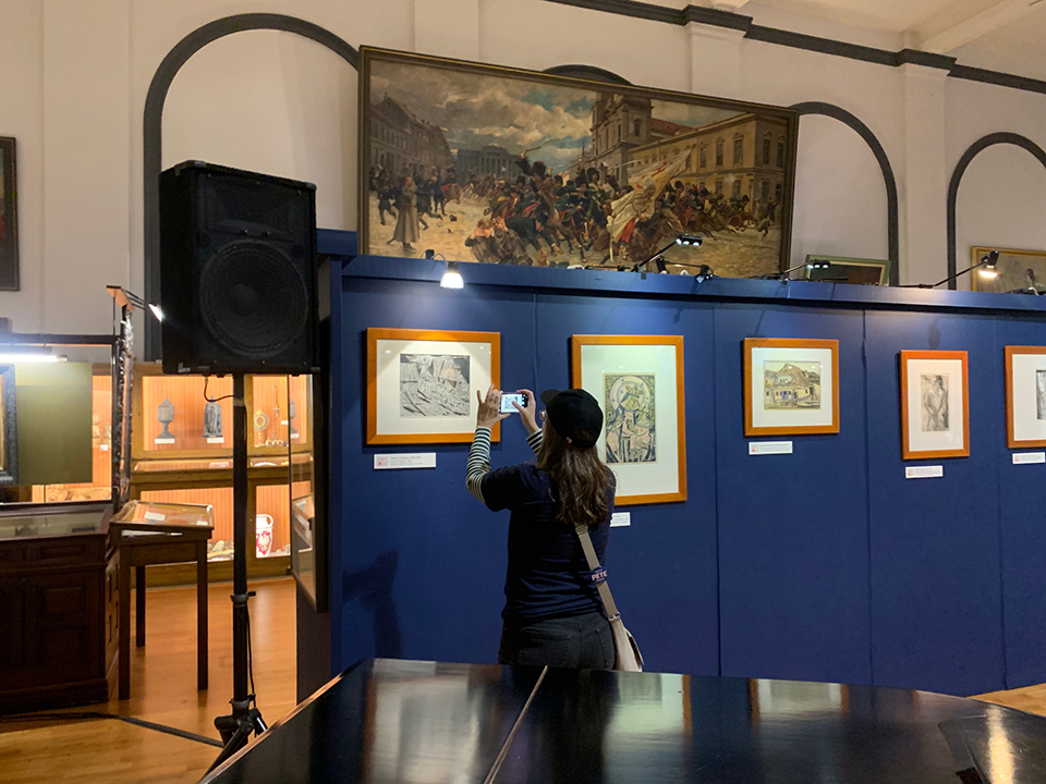 Open House Chicago 2019