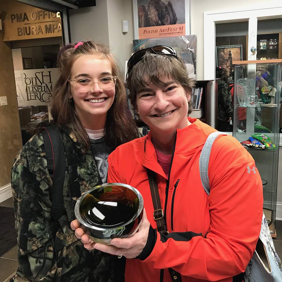 Open House Chicago 2019