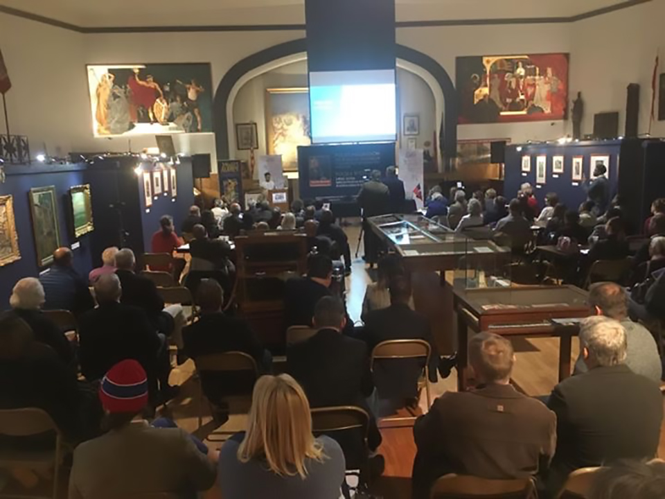 Haitian city of Cazale