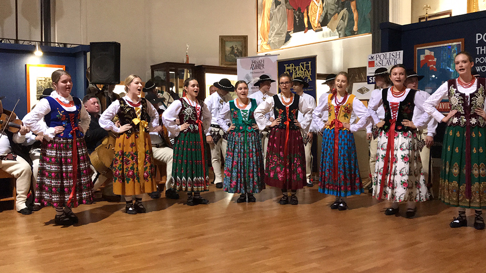 Polish Highlander’s Day