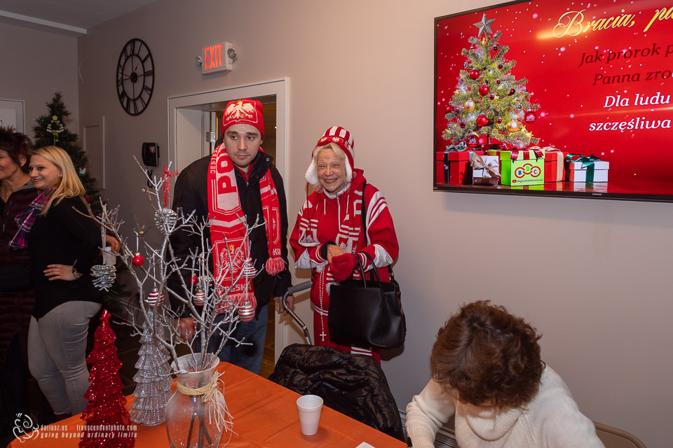 Kolorowa tradycja świąt