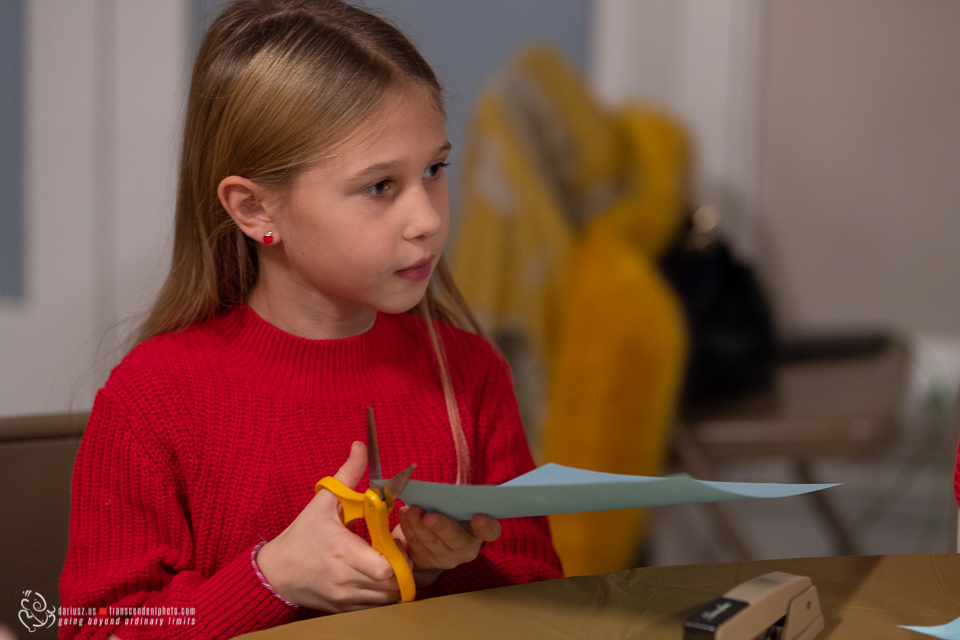 Kolorowa tradycja świąt