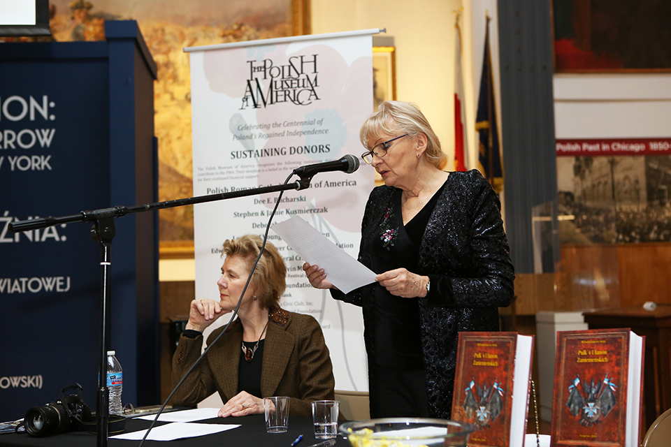 Author meet & greet with Włodzimierz Syta