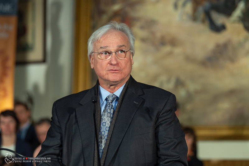 Pulaski Day at the Polish Museum of America