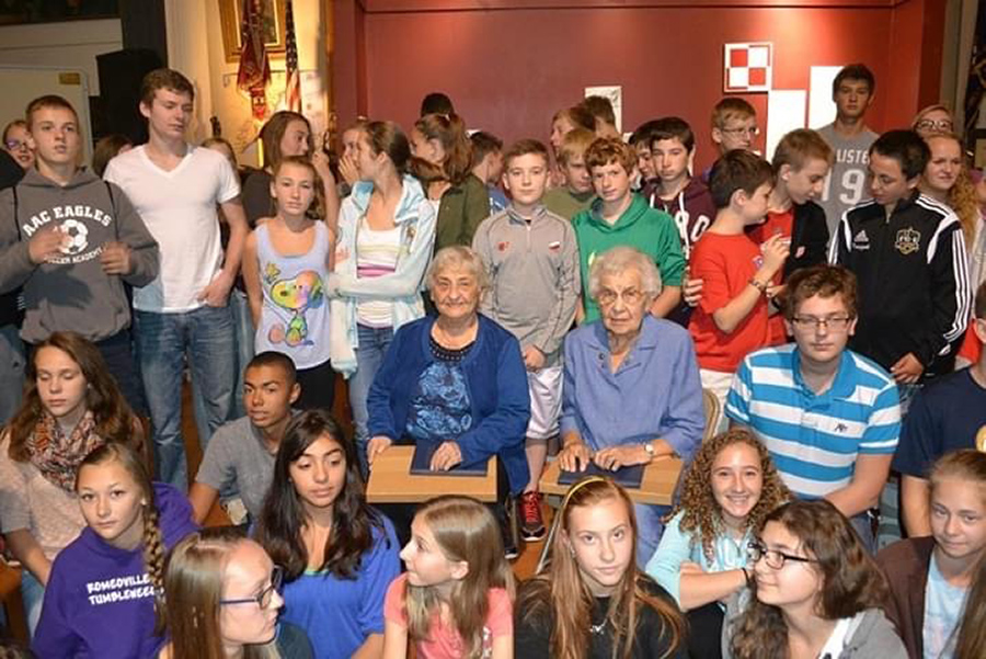 Stefania Oriwol-Jarosz “Zefirek”