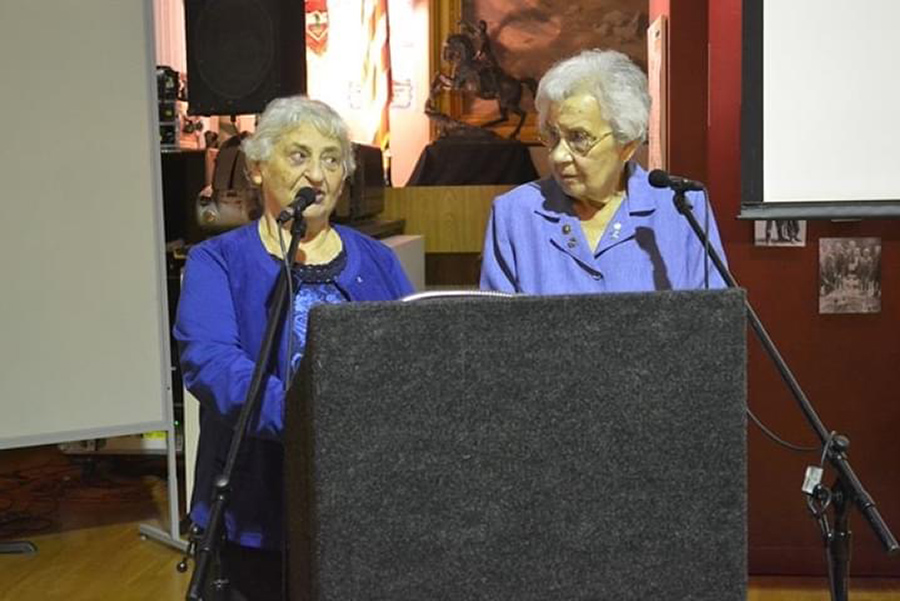 Stefania Oriwol-Jarosz “Zefirek”