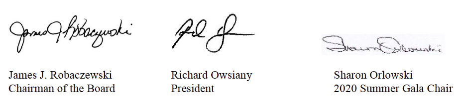 signatures