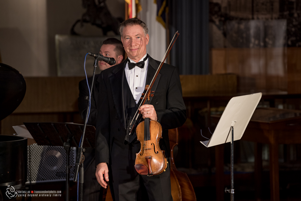 The Polish Museum of America’s virtual 40th Gala