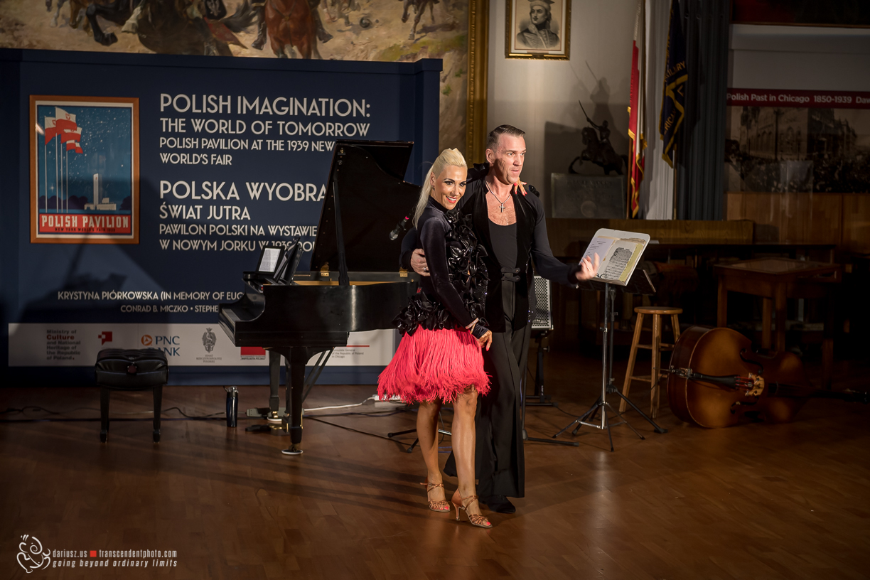 The Polish Museum of America’s virtual 40th Gala