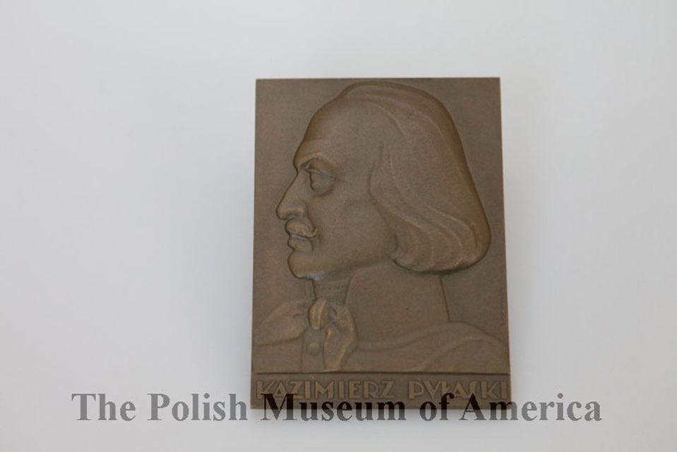 Commemoration of Casimir Pulaski | PMA