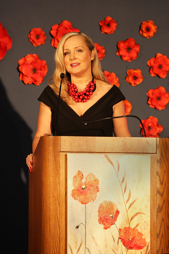 Join us once again at the PMA 41st Annual Gala