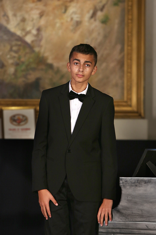 Join us once again at the PMA 41st Annual Gala