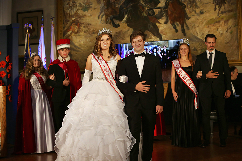 Join us once again at the PMA 41st Annual Gala