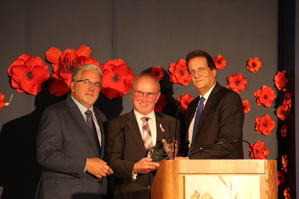 Join us once again at the PMA 41st Annual Gala