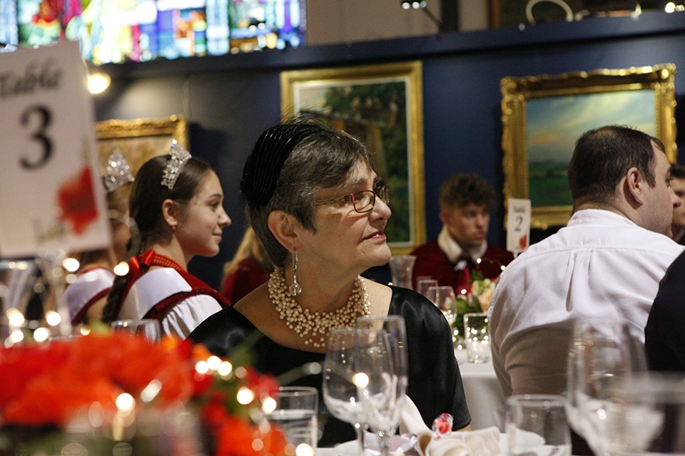 Join us once again at the PMA 41st Annual Gala