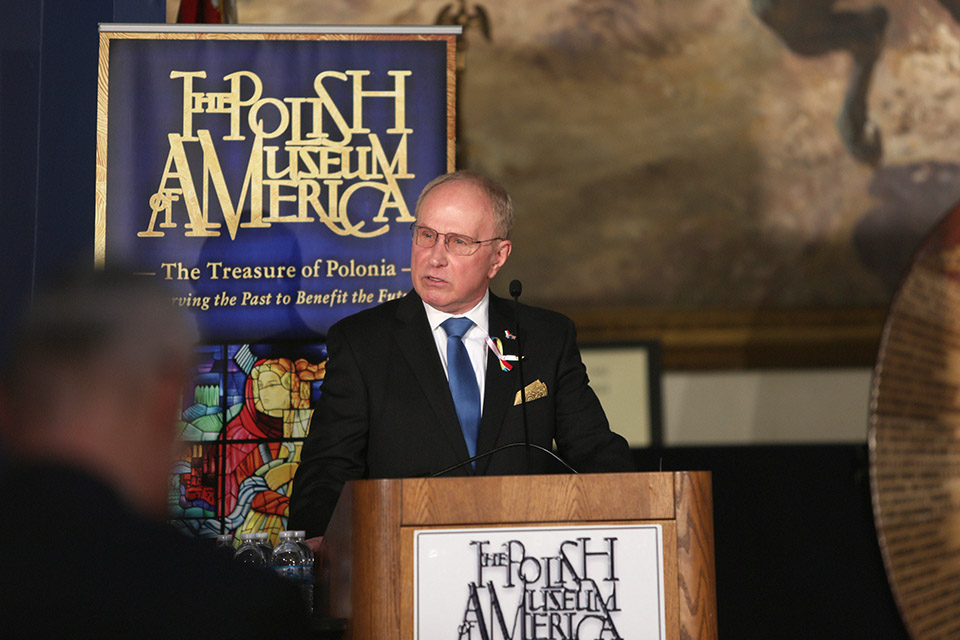 Virtual Pulaski Day 2022