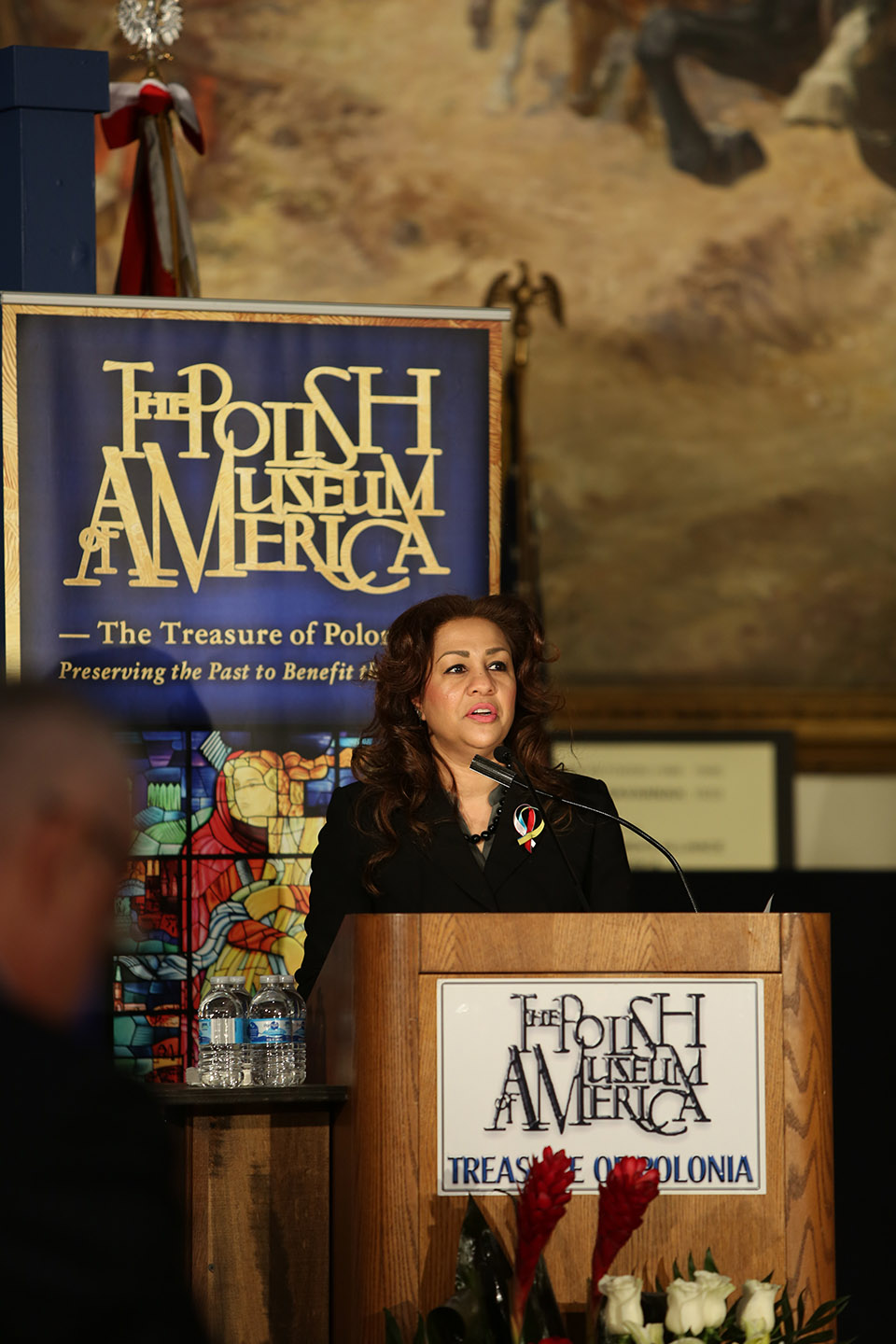 Virtual Pulaski Day 2022