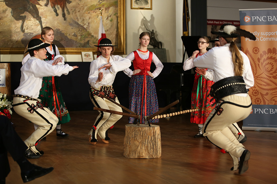 Virtual Pulaski Day 2022