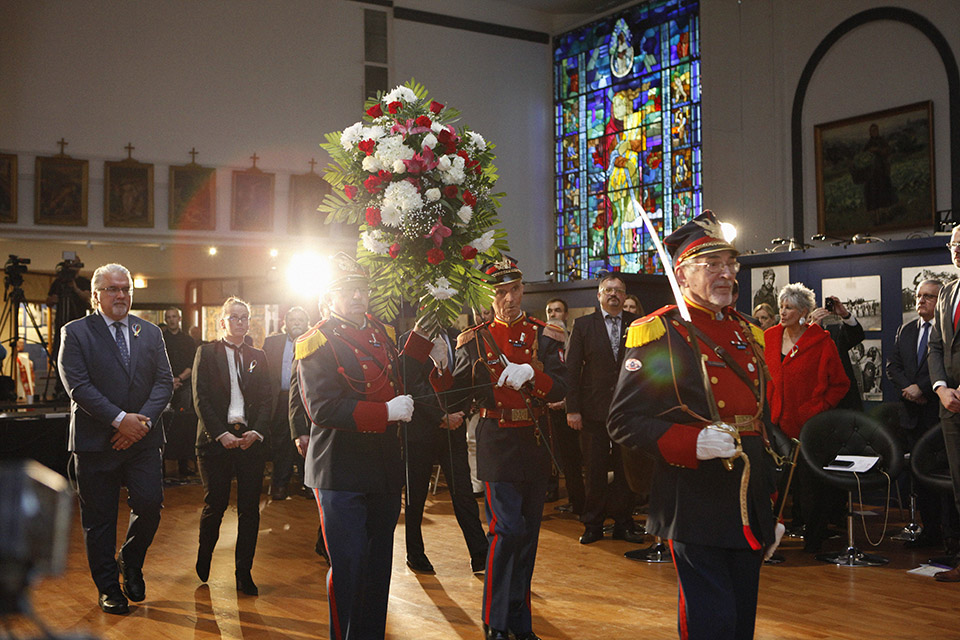 Virtual Pulaski Day 2022