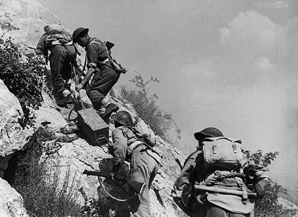 78 Anniversary of Polish Victory Battle at Monte Cassino | PMA