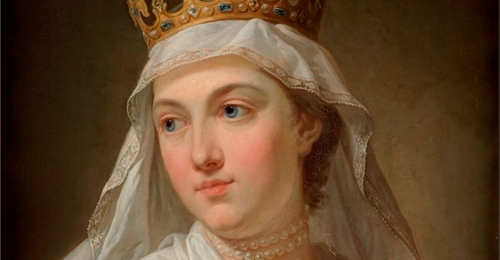 Feast Day of Queen Jadwiga PMA