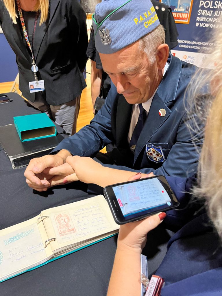 Polish Army Veterans Association Post 90 continues its support of the