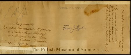 Niagara Camp, Canada, 1918