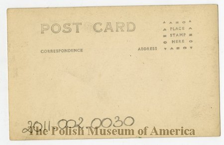 Polish Army in France - Supporters and Organizers