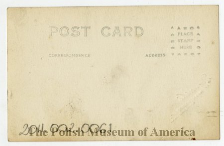 Event promoting Polish Army in France