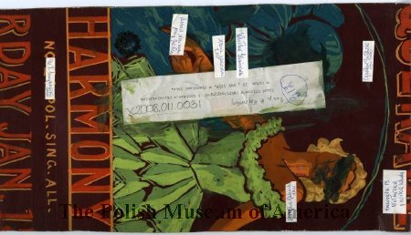 Convention, Cleveland, Ohio