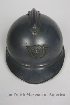 Helmet                                  
